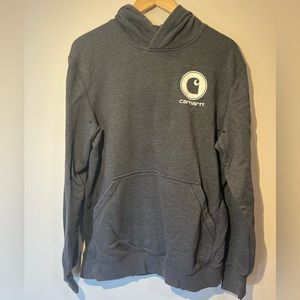 Carhartt sweatshirt